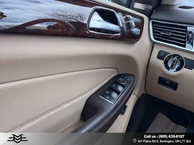 2016 Mercedes-Benz GLE-Class GLE 350d 4MATIC - DIESEL - NAVI - L - Photo 30