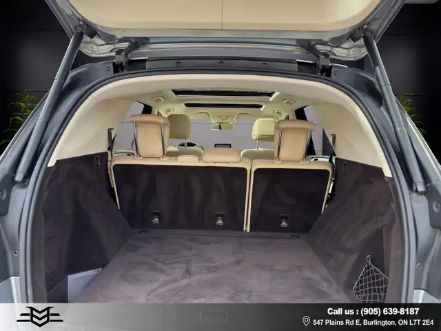 2016 Mercedes-Benz GLE-Class GLE 350d 4MATIC - DIESEL - NAVI - L - Photo 34