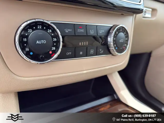 2016 Mercedes-Benz GLE-Class GLE 350d 4MATIC - DIESEL - NAVI - L - Photo 35