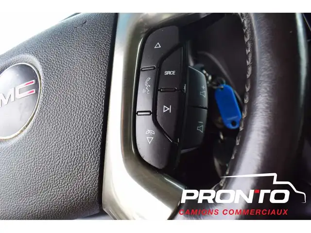 2019 GMC Savana Cargo Van 2500  4.3L V6  FULL RACK  Cruise - Photo 21