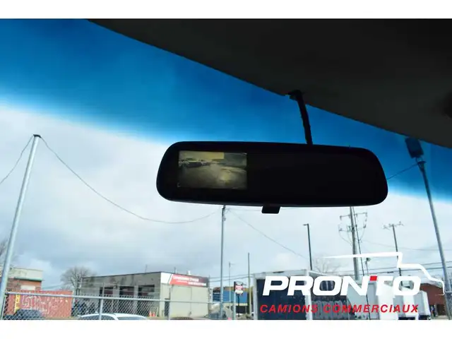 2019 GMC Savana Cargo Van 2500  4.3L V6  FULL RACK  Cruise - Photo 24