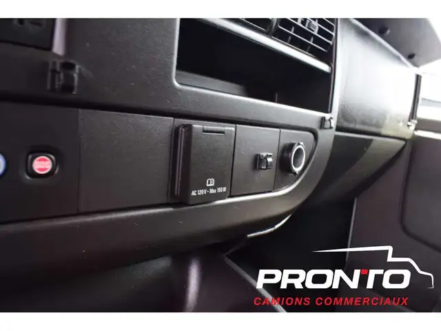 2019 GMC Savana Cargo Van 2500  4.3L V6  FULL RACK  Cruise - Photo 25