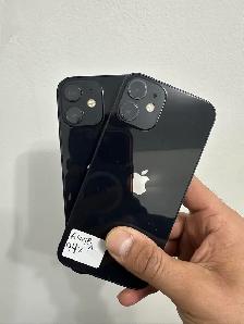 iPhone 12 Mini 64gb/128gb Airpods/Charger Set/Delivery