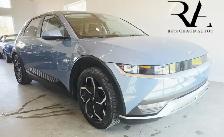 2022 Hyundai IONIQ 5 PREFERRED LONG RANGE