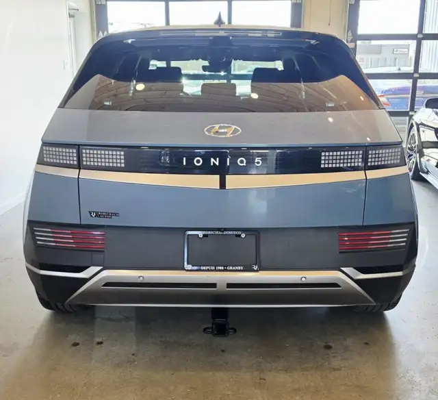 2022 Hyundai IONIQ 5 PREFERRED LONG RANGE - Photo 4