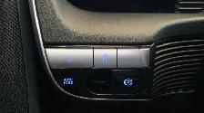 2022 Hyundai IONIQ 5 PREFERRED LONG RANGE - Photo 11