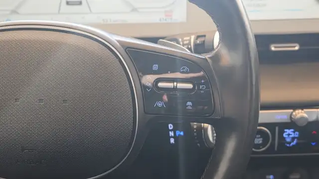 2022 Hyundai IONIQ 5 PREFERRED LONG RANGE - Photo 14