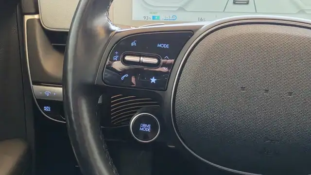 2022 Hyundai IONIQ 5 PREFERRED LONG RANGE - Photo 15