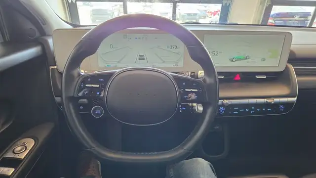 2022 Hyundai IONIQ 5 PREFERRED LONG RANGE - Photo 16