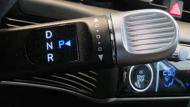 2022 Hyundai IONIQ 5 PREFERRED LONG RANGE - Photo 19