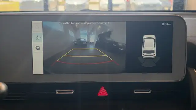 2022 Hyundai IONIQ 5 PREFERRED LONG RANGE - Photo 20