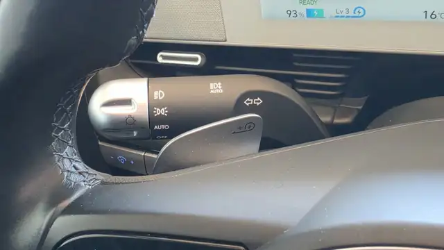 2022 Hyundai IONIQ 5 PREFERRED LONG RANGE - Photo 21