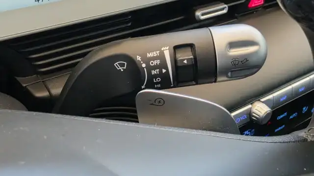 2022 Hyundai IONIQ 5 PREFERRED LONG RANGE - Photo 22