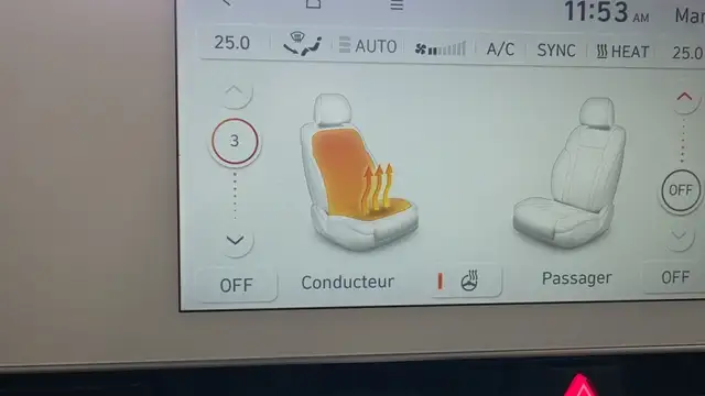 2022 Hyundai IONIQ 5 PREFERRED LONG RANGE - Photo 25