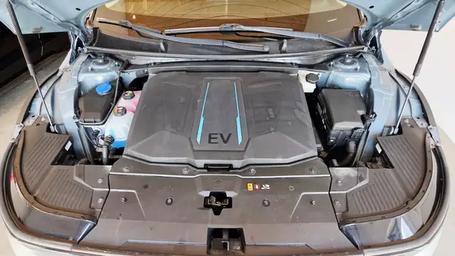 2022 Hyundai IONIQ 5 PREFERRED LONG RANGE - Photo 26