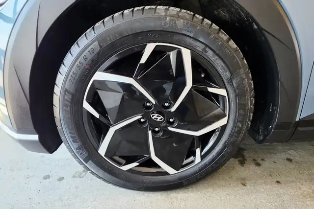 2022 Hyundai IONIQ 5 PREFERRED LONG RANGE - Photo 27