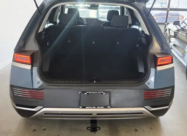 2022 Hyundai IONIQ 5 PREFERRED LONG RANGE - Photo 28