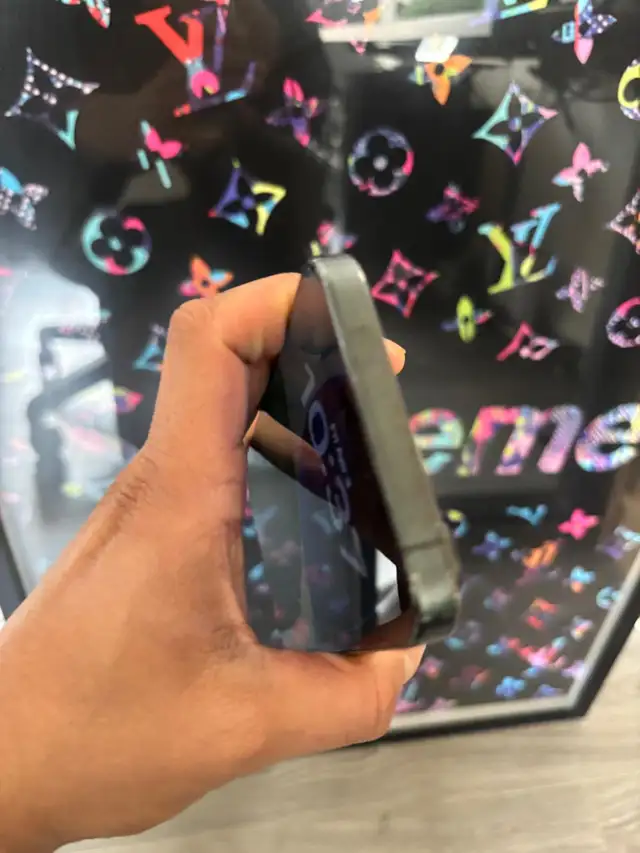 iPhone 15 Pro Max 256gb New Display Airpods Pkg/Delivery - Photo 4