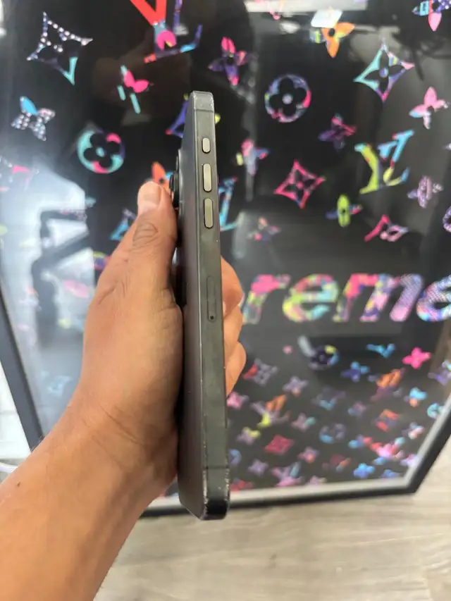 iPhone 15 Pro Max 256gb New Display Airpods Pkg/Delivery - Photo 5