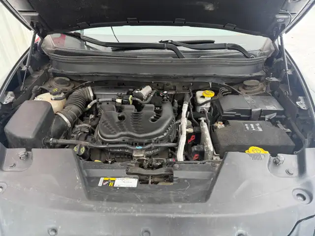 2018 Jeep Cherokee Trailhawk 4WD - Photo 16