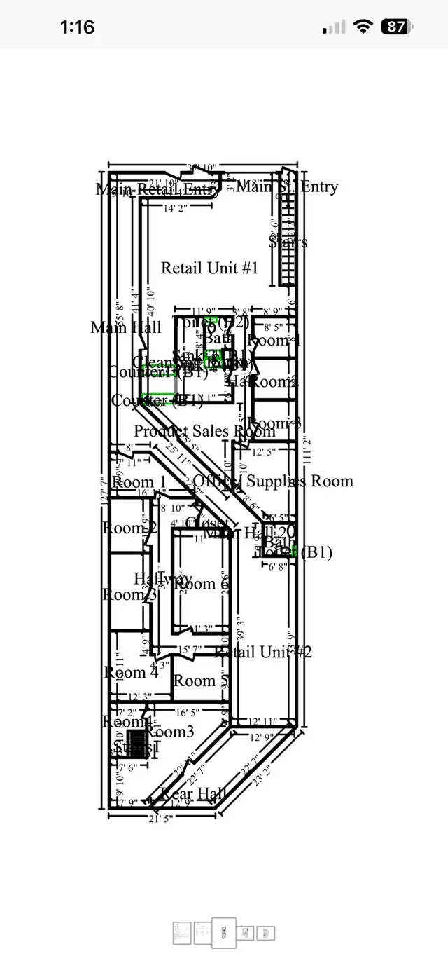 Turnkey Medical / Professional Space for Lease - Photo 2