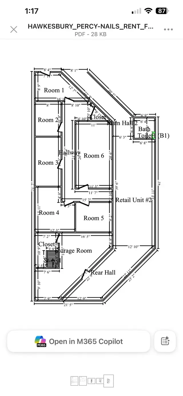 Turnkey Medical / Professional Space for Lease - Photo 3