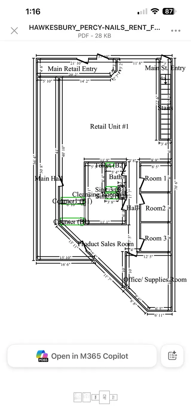 Turnkey Medical / Professional Space for Lease - Photo 4