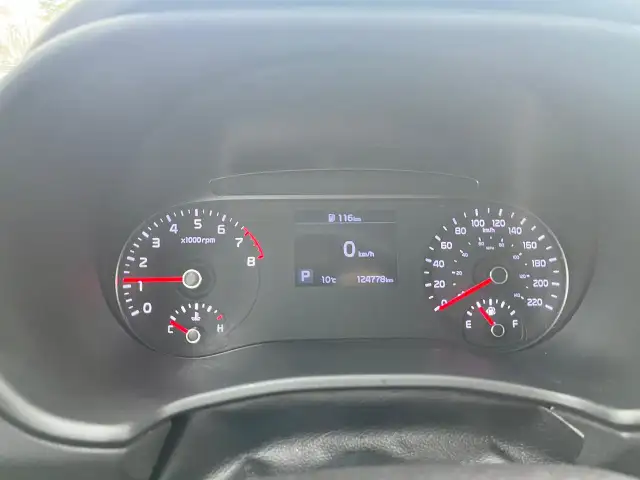 2020 Kia Soul EX Premium IVT Ltd Avail - Photo 9