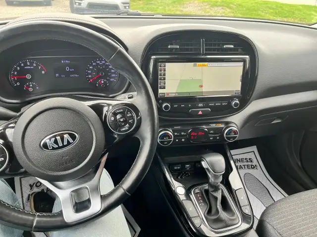 2020 Kia Soul EX Premium IVT Ltd Avail - Photo 12