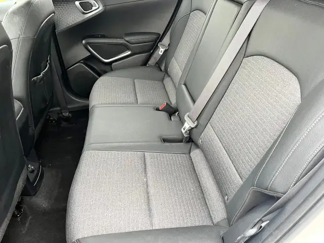 2020 Kia Soul EX Premium IVT Ltd Avail - Photo 13