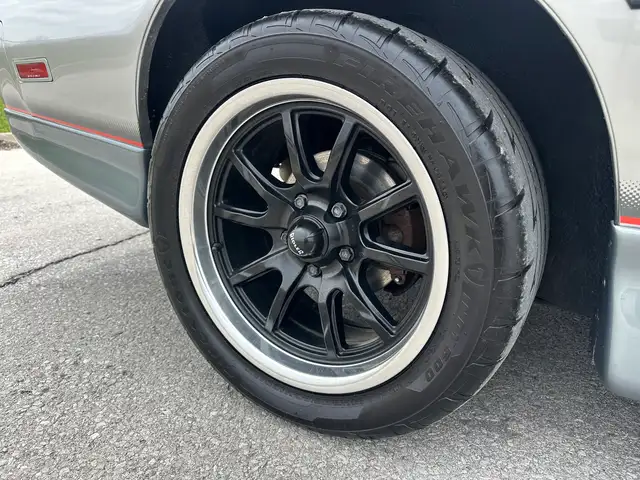 1985 Pontiac Firebird Automatic Am - Photo 9