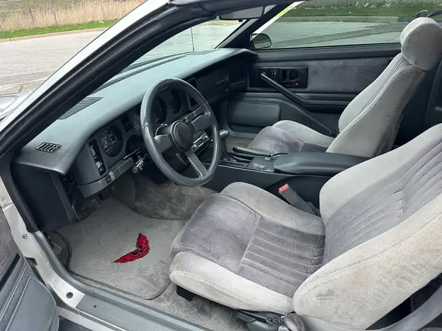 1985 Pontiac Firebird Automatic Am - Photo 10