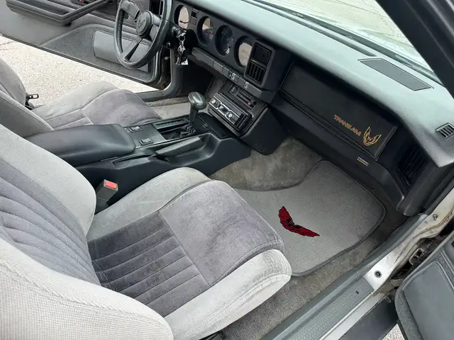 1985 Pontiac Firebird Automatic Am - Photo 12