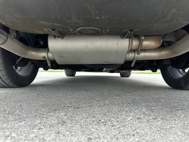 1985 Pontiac Firebird Automatic Am - Photo 16