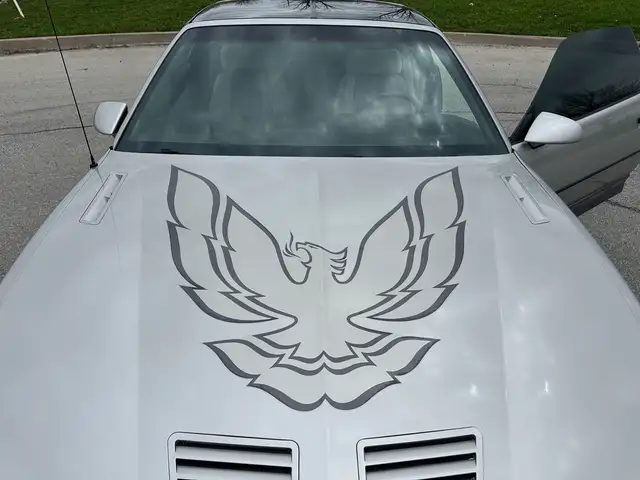 1985 Pontiac Firebird Automatic Am - Photo 17