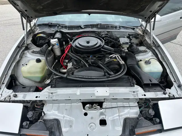 1985 Pontiac Firebird Automatic Am - Photo 18