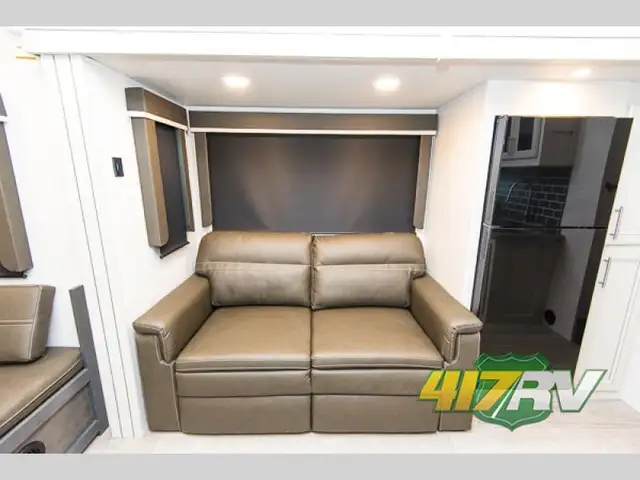 2025 Keystone RV Cougar Half-Ton 24RDS - Photo 13