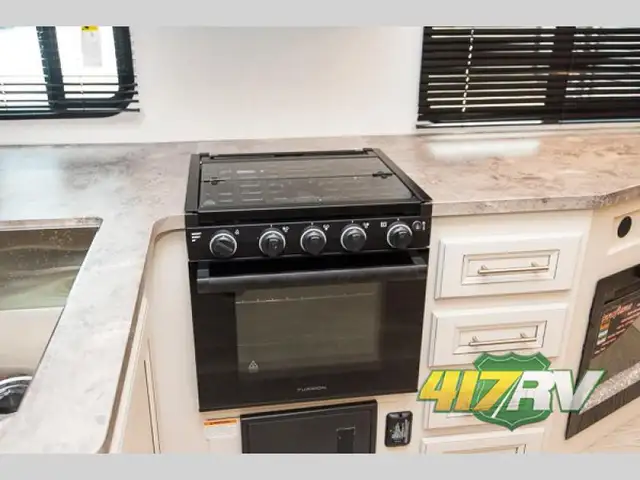 2025 Keystone RV Cougar Half-Ton 24RDS - Photo 14