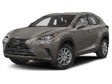 2019 Lexus NX - Luxury PKG | Premium PKG Cooled Seats