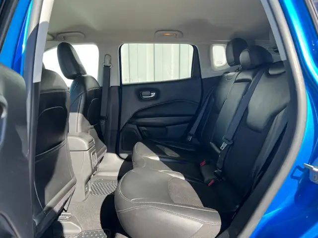 2021 Jeep Compass North AWD - Photo 13
