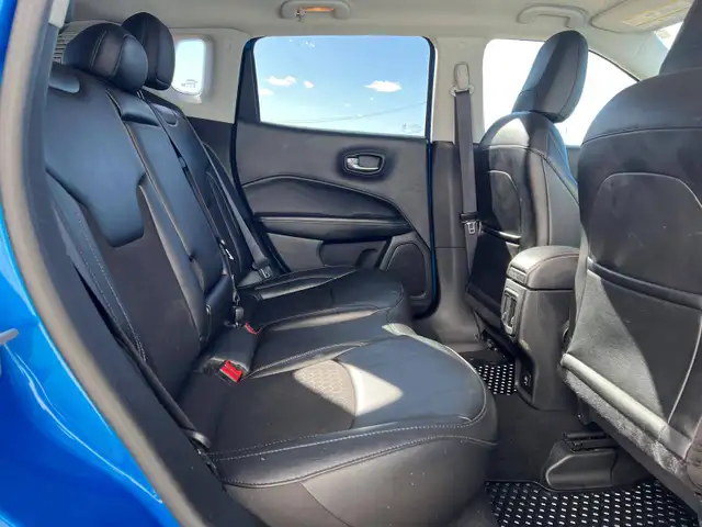 2021 Jeep Compass North AWD - Photo 14