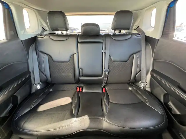 2021 Jeep Compass North AWD - Photo 16