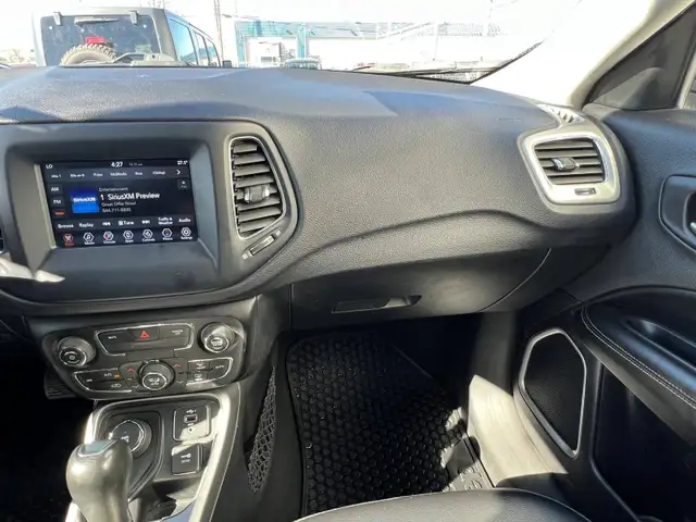 2021 Jeep Compass North AWD - Photo 18