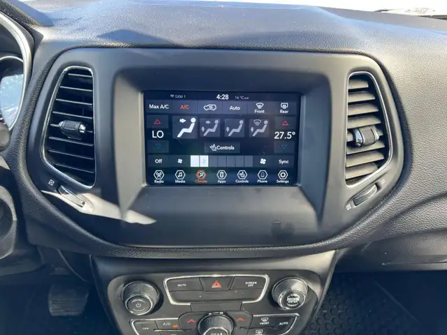 2021 Jeep Compass North AWD - Photo 20