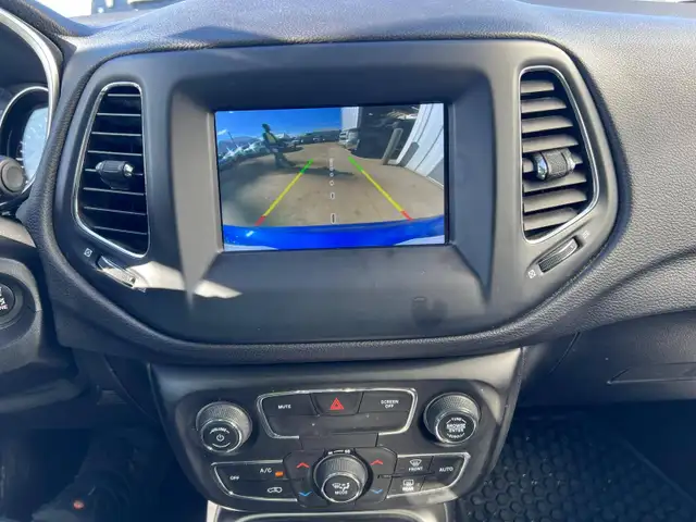 2021 Jeep Compass North AWD - Photo 22