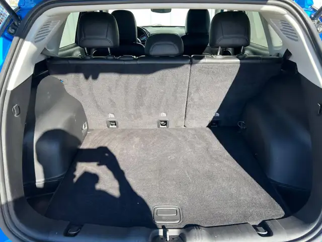2021 Jeep Compass North AWD - Photo 23