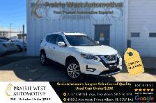 2020 Nissan Rogue S AWD