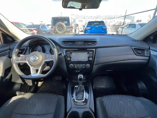 2020 Nissan Rogue S AWD - Photo 16