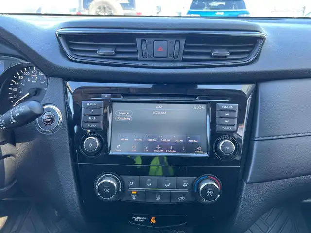 2020 Nissan Rogue S AWD - Photo 19