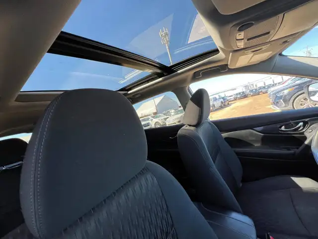 2020 Nissan Rogue S AWD - Photo 21